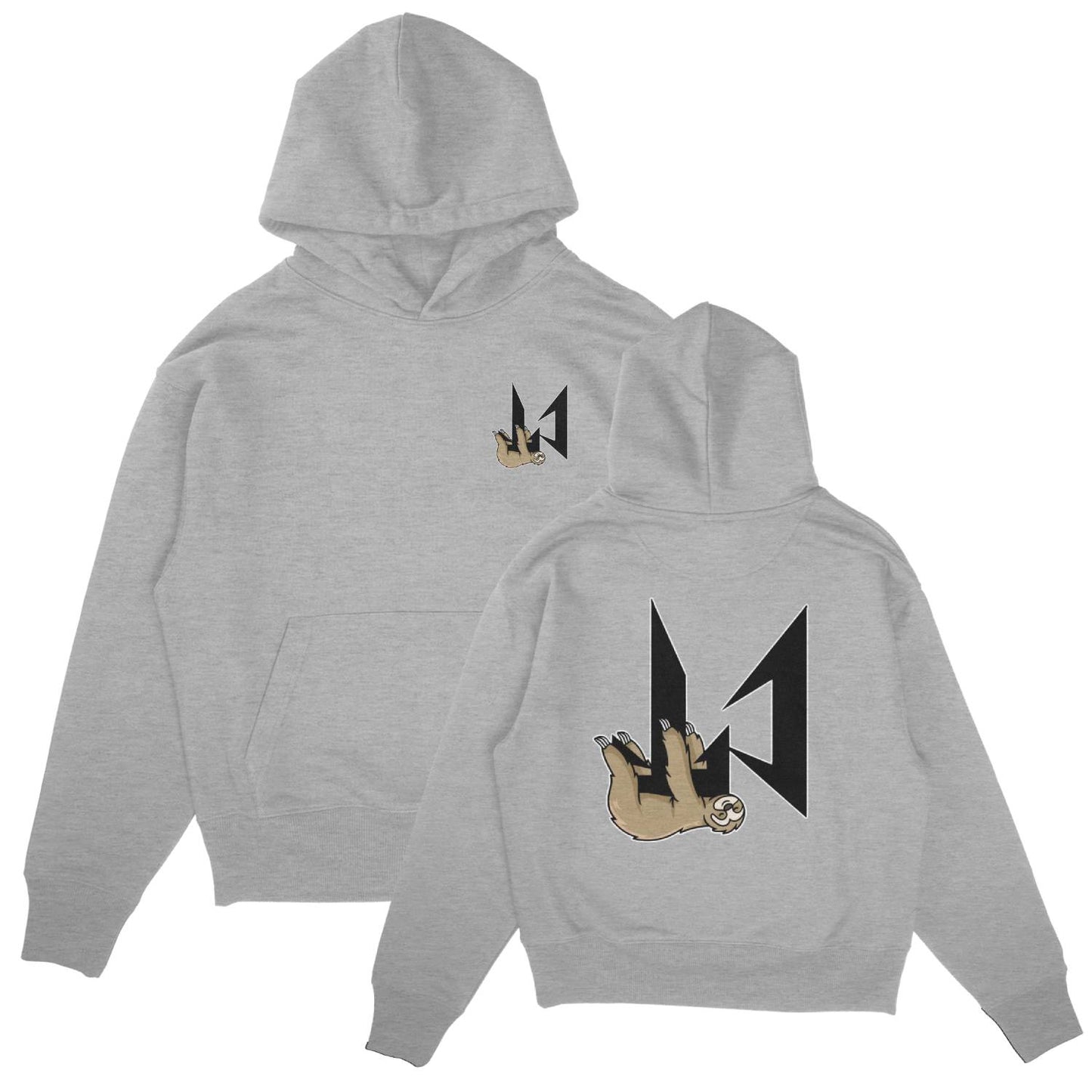 Sudadera CT Invertido