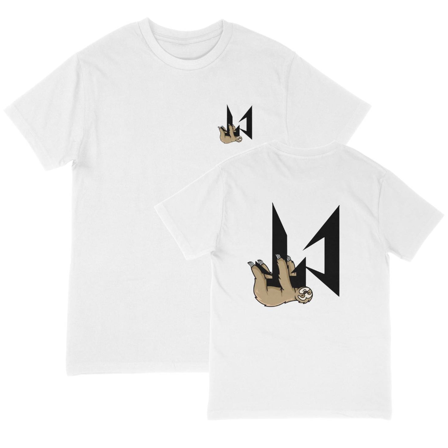 Playera CT Invertido