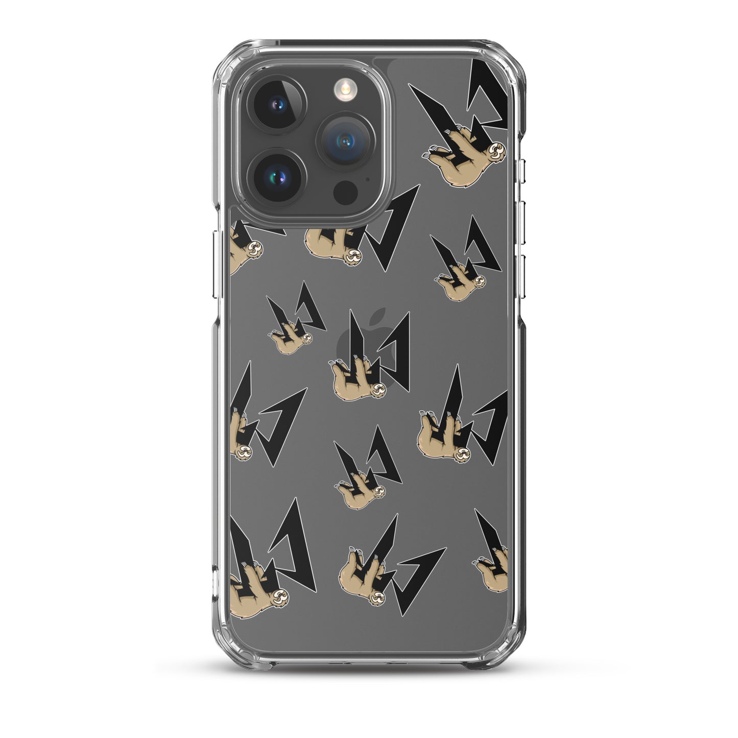 Funda CT Invertido Patrón