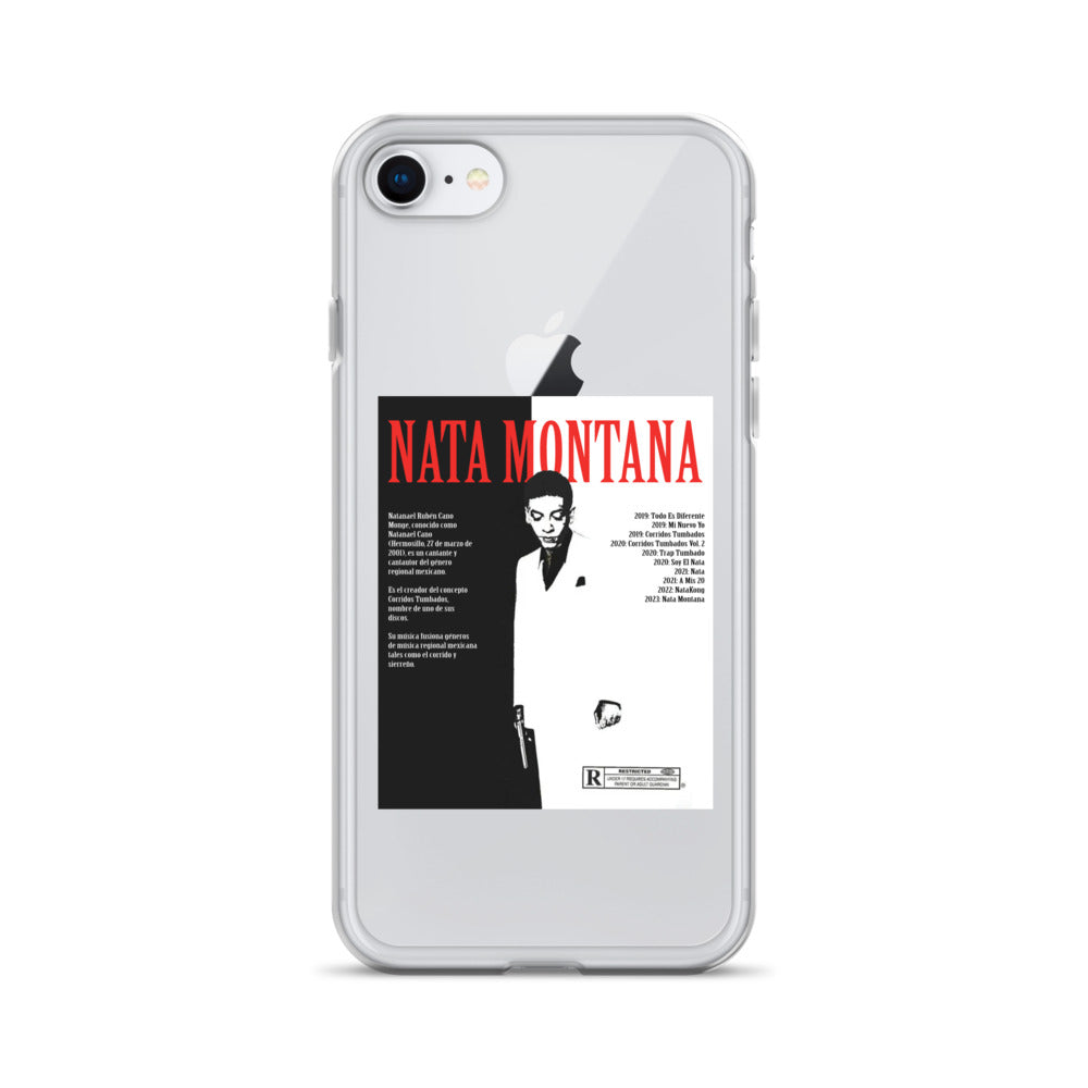 Funda Scarface