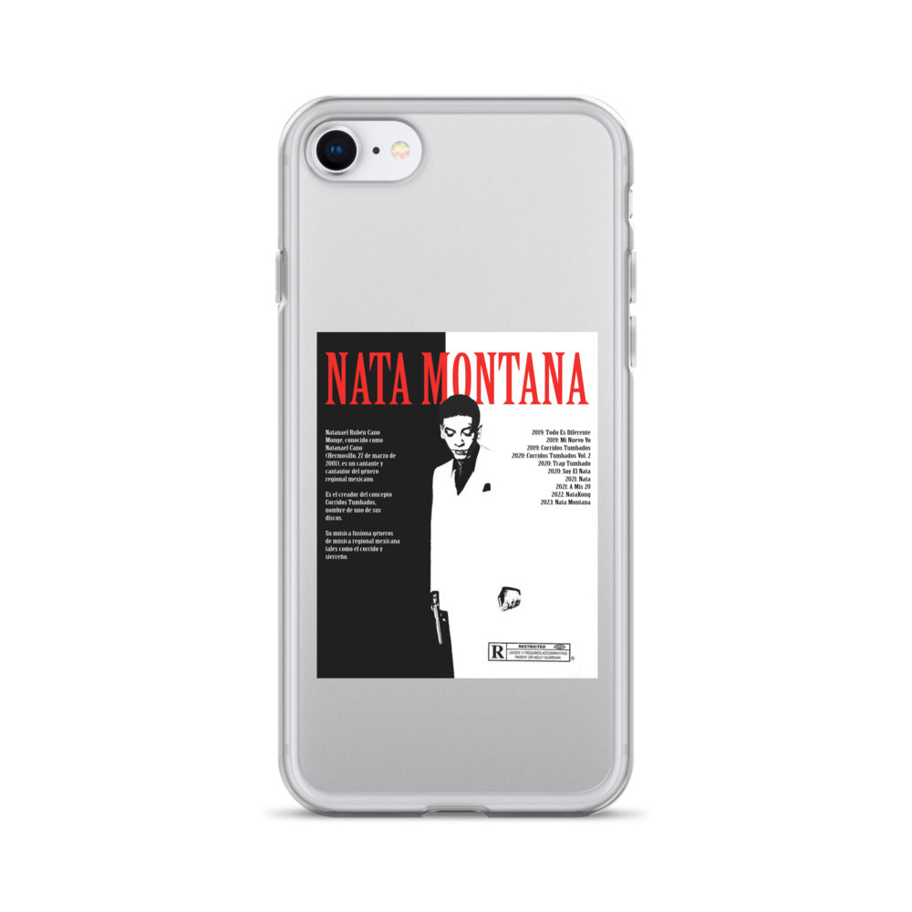 Funda Scarface