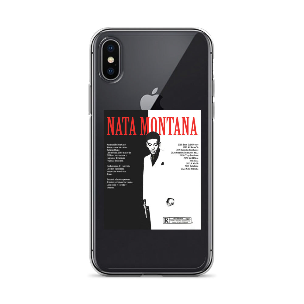 Funda Scarface