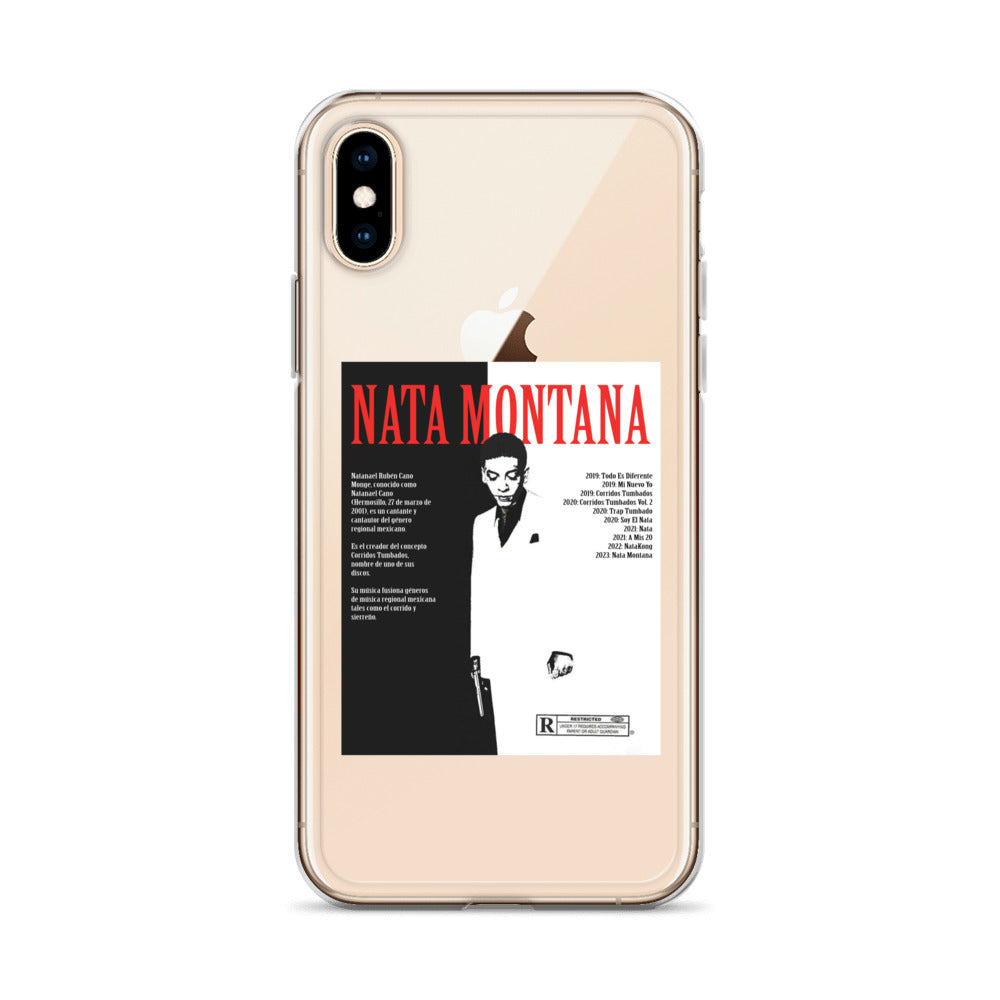 Funda Scarface