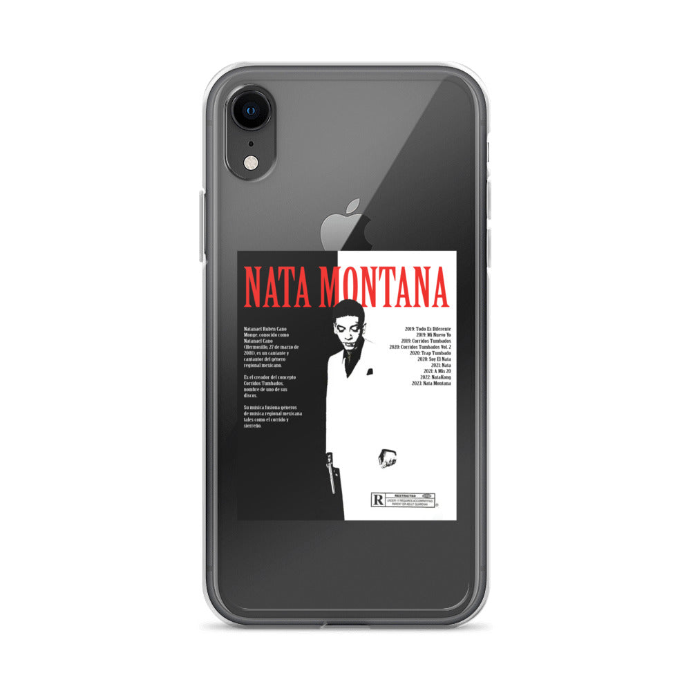 Funda Scarface