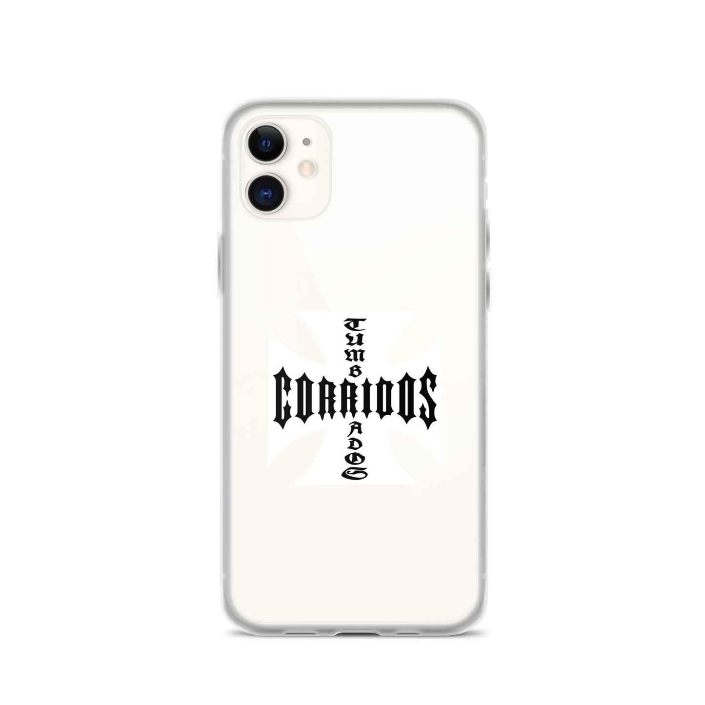 Funda Corridos Gang