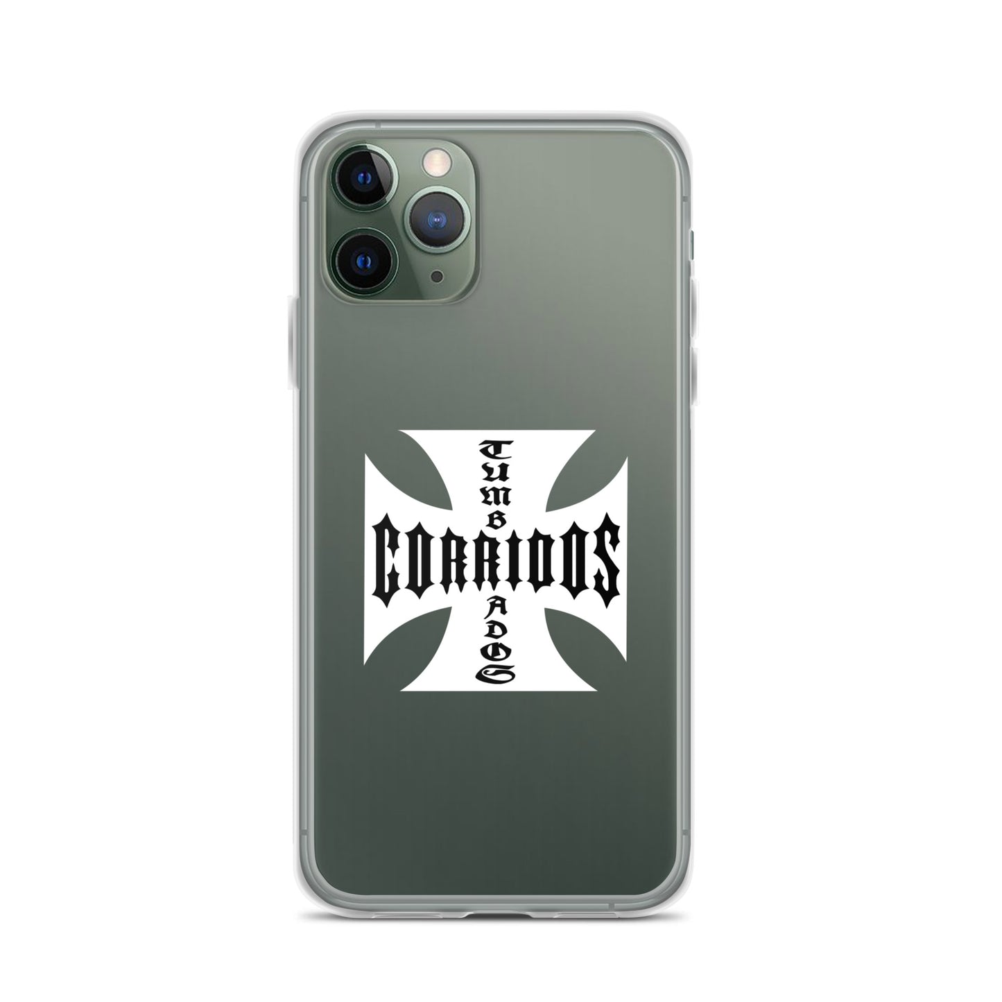 Funda Corridos Gang