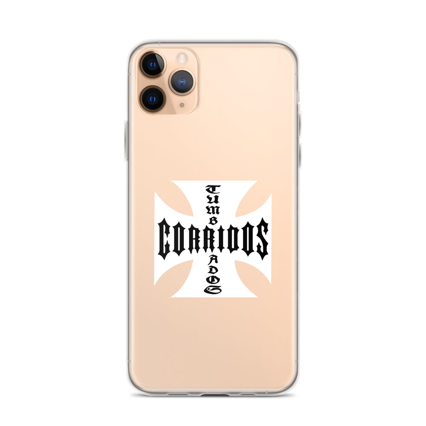 Funda Corridos Gang
