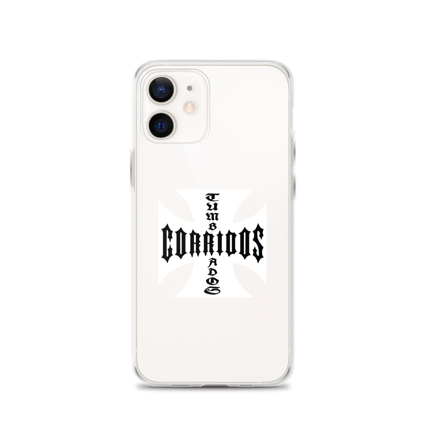Funda Corridos Gang