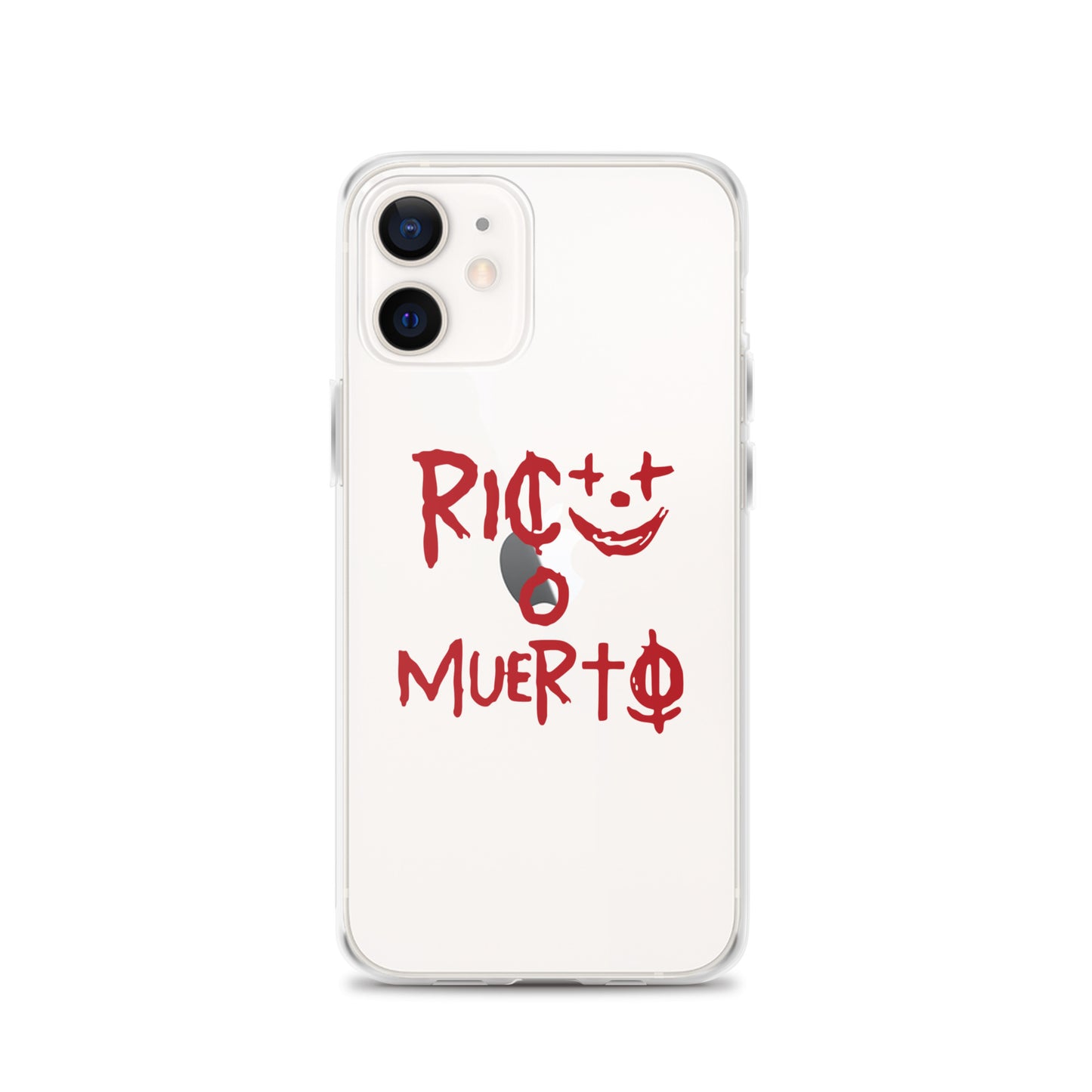 Funda Rico O Muerto