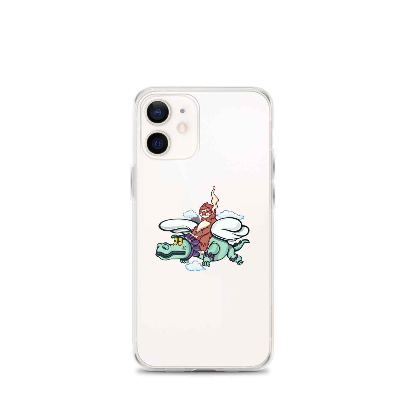 Funda iPhone CT x Sad Boyz