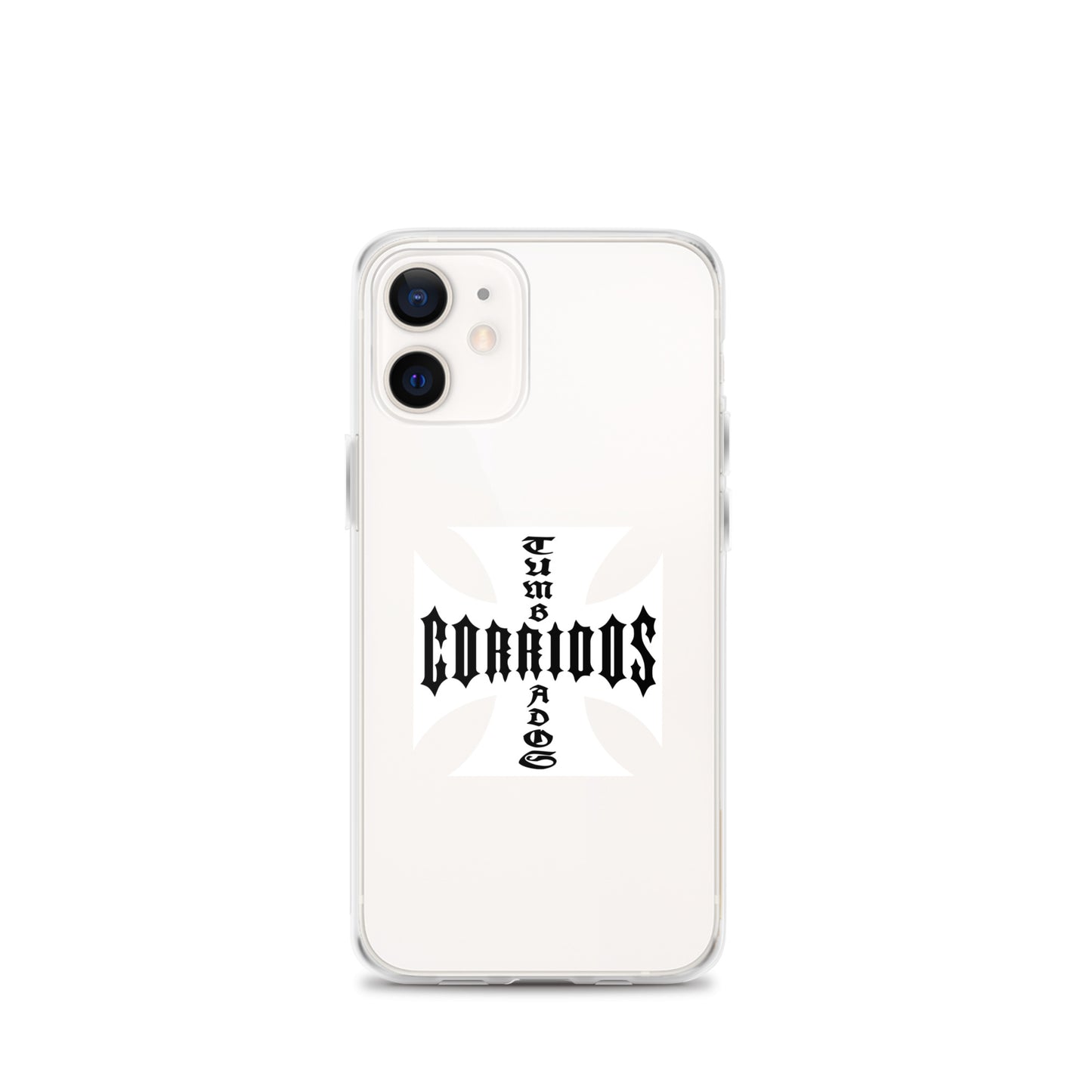 Funda Corridos Gang