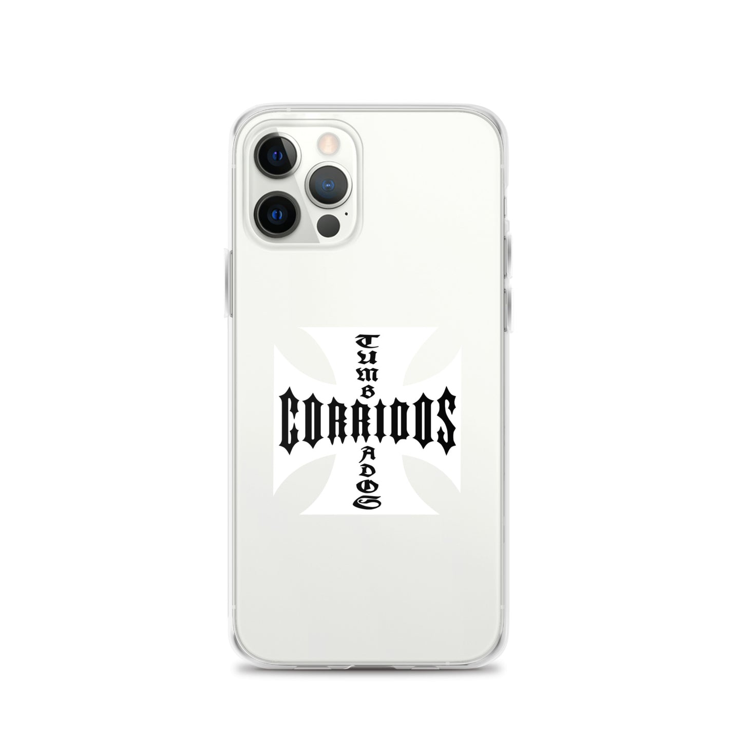 Funda Corridos Gang