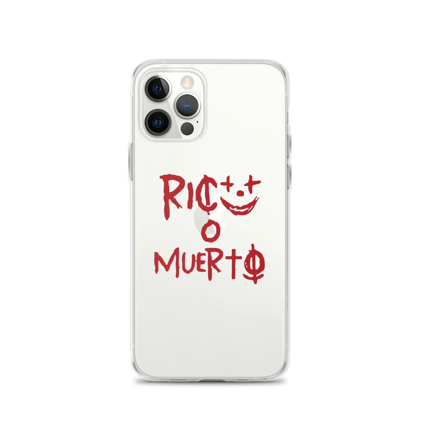 Funda Rico O Muerto