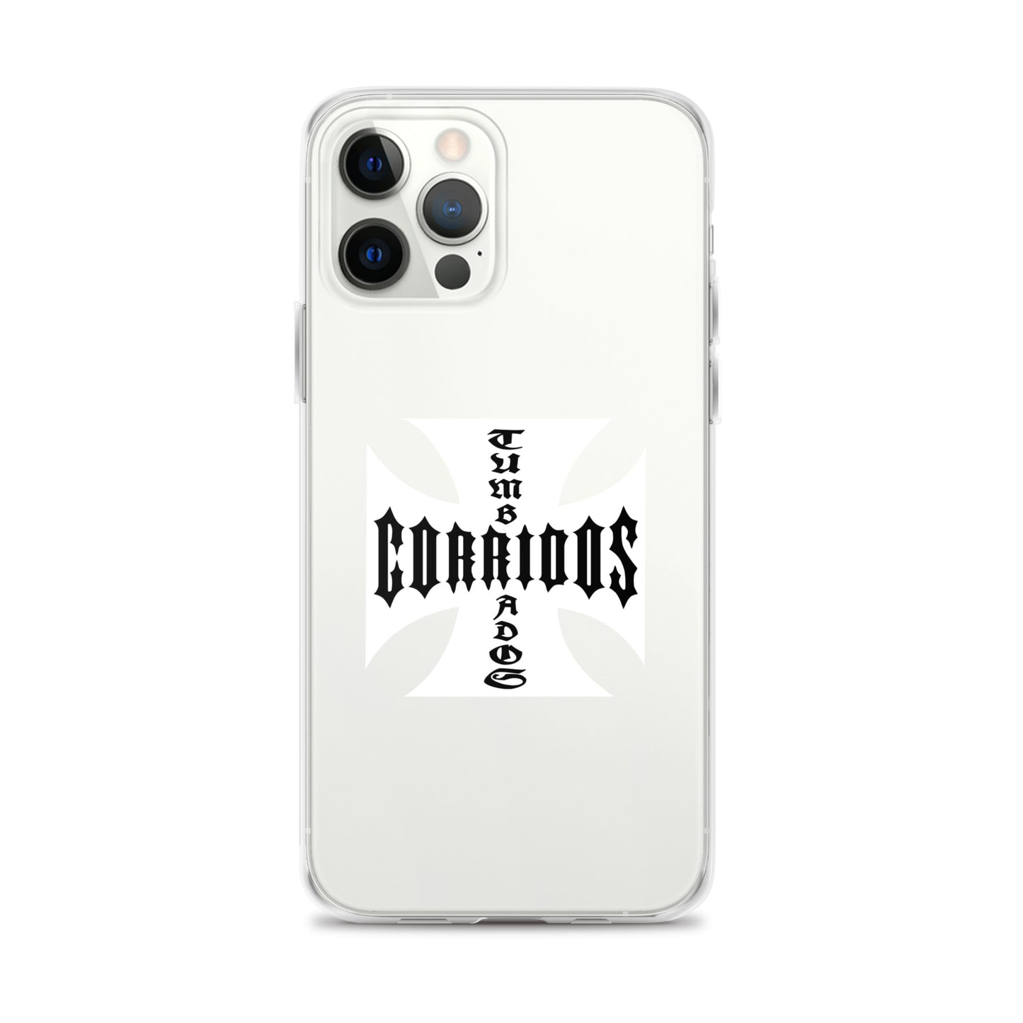 Funda Corridos Gang