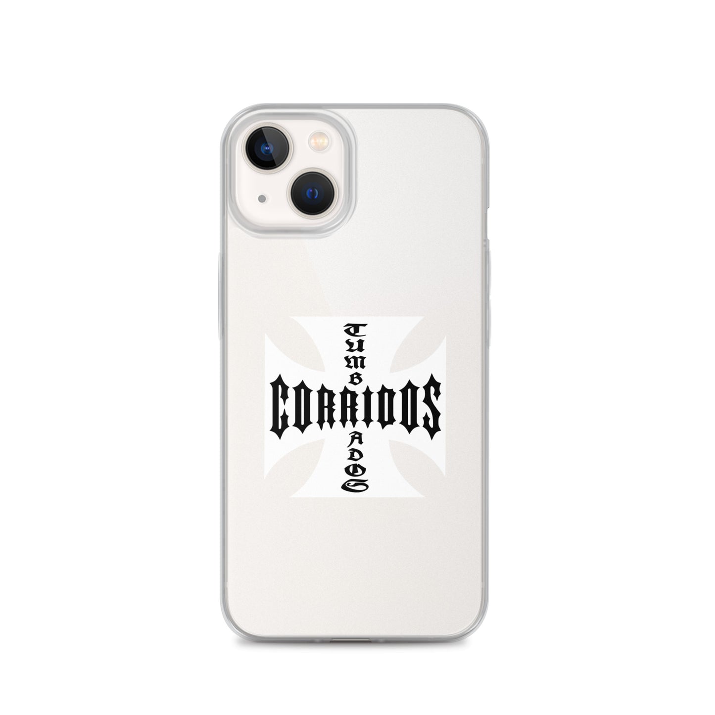 Funda Corridos Gang