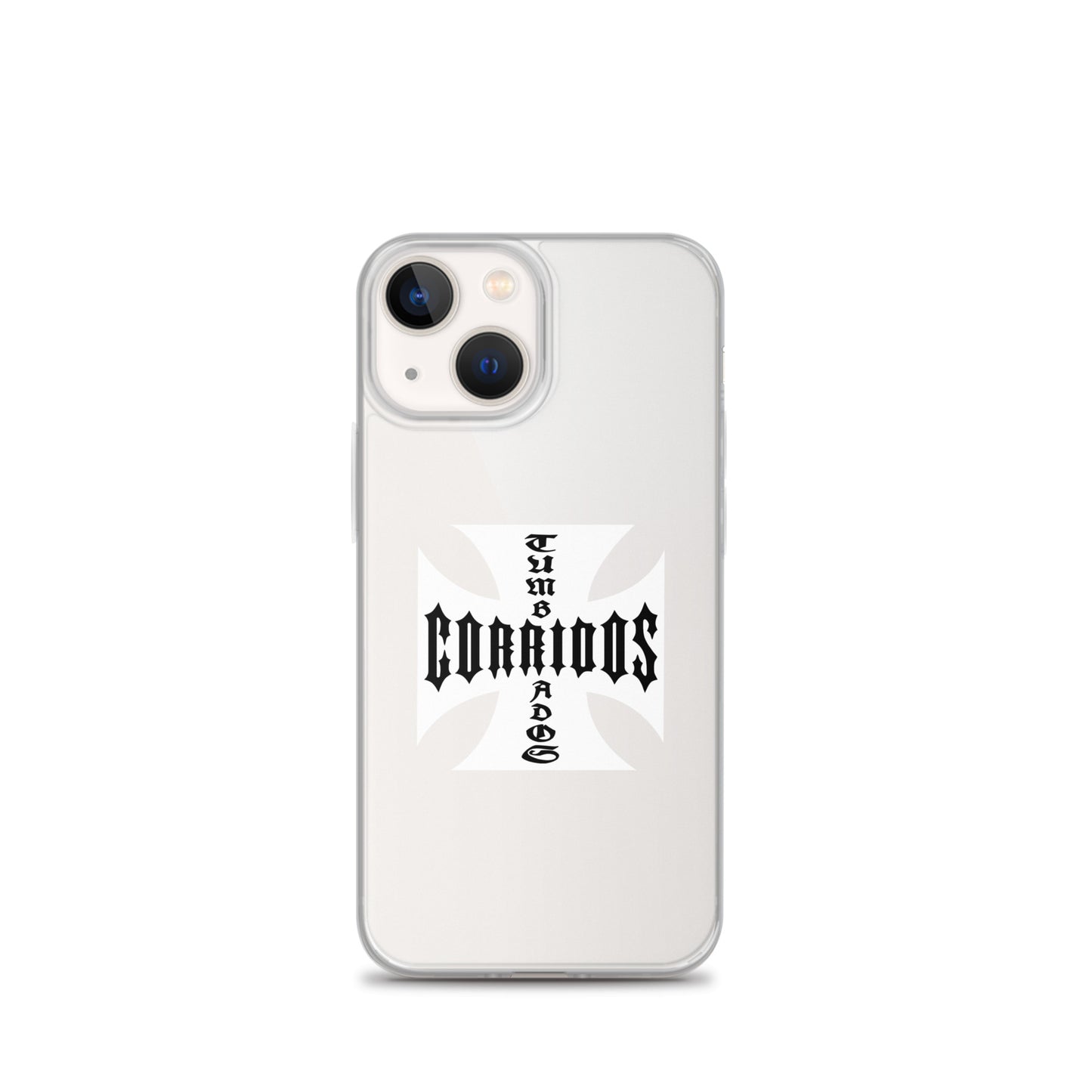 Funda Corridos Gang