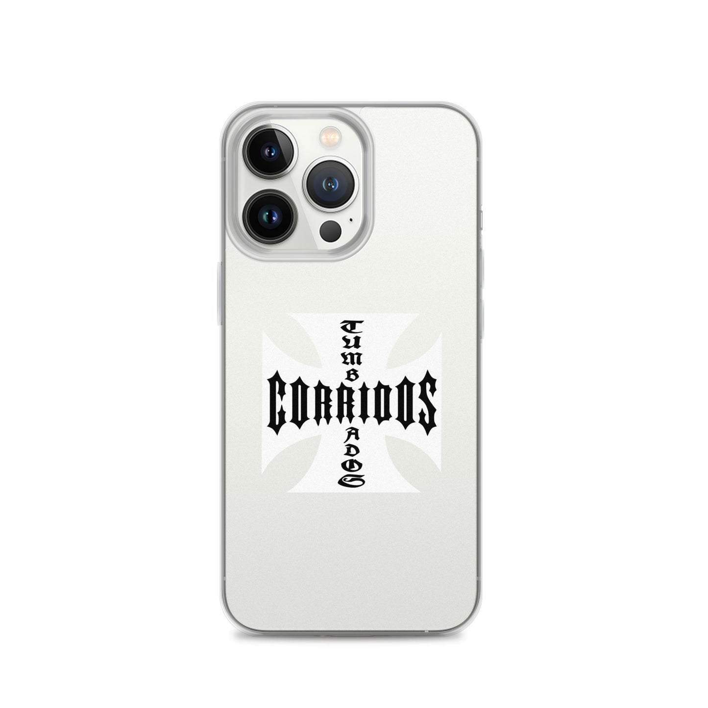 Funda Corridos Gang