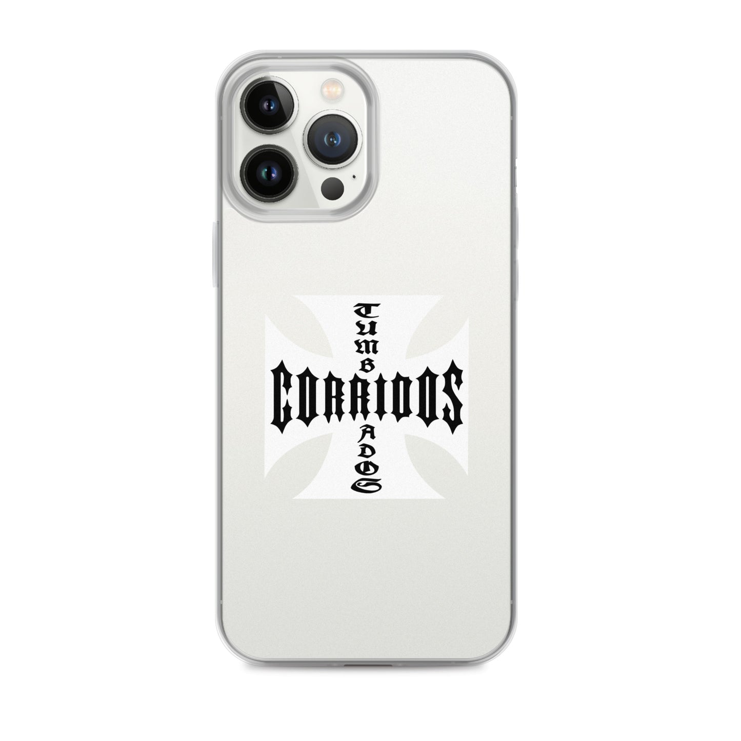 Funda Corridos Gang