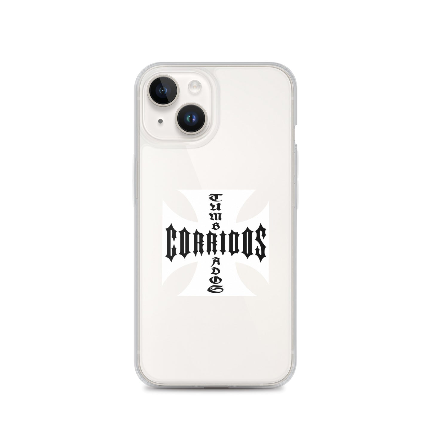 Funda Corridos Gang