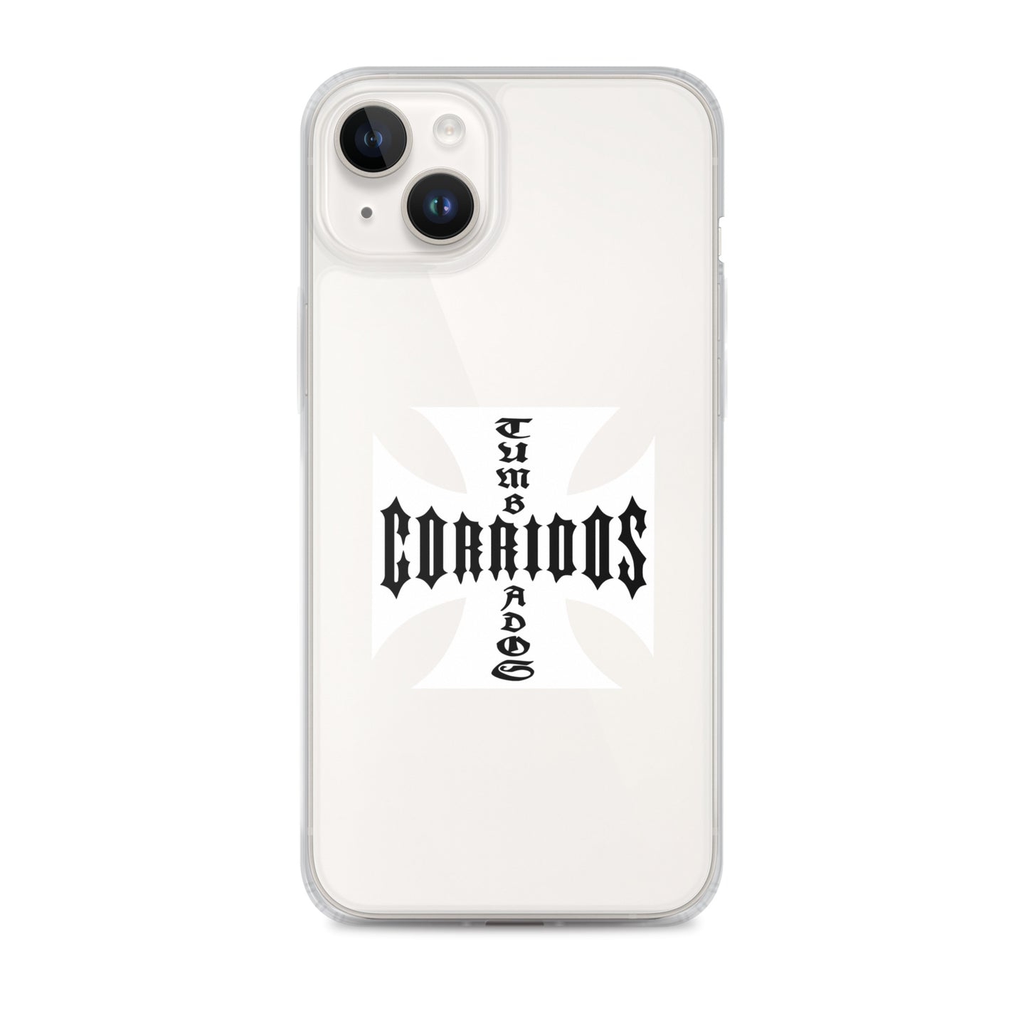 Funda Corridos Gang