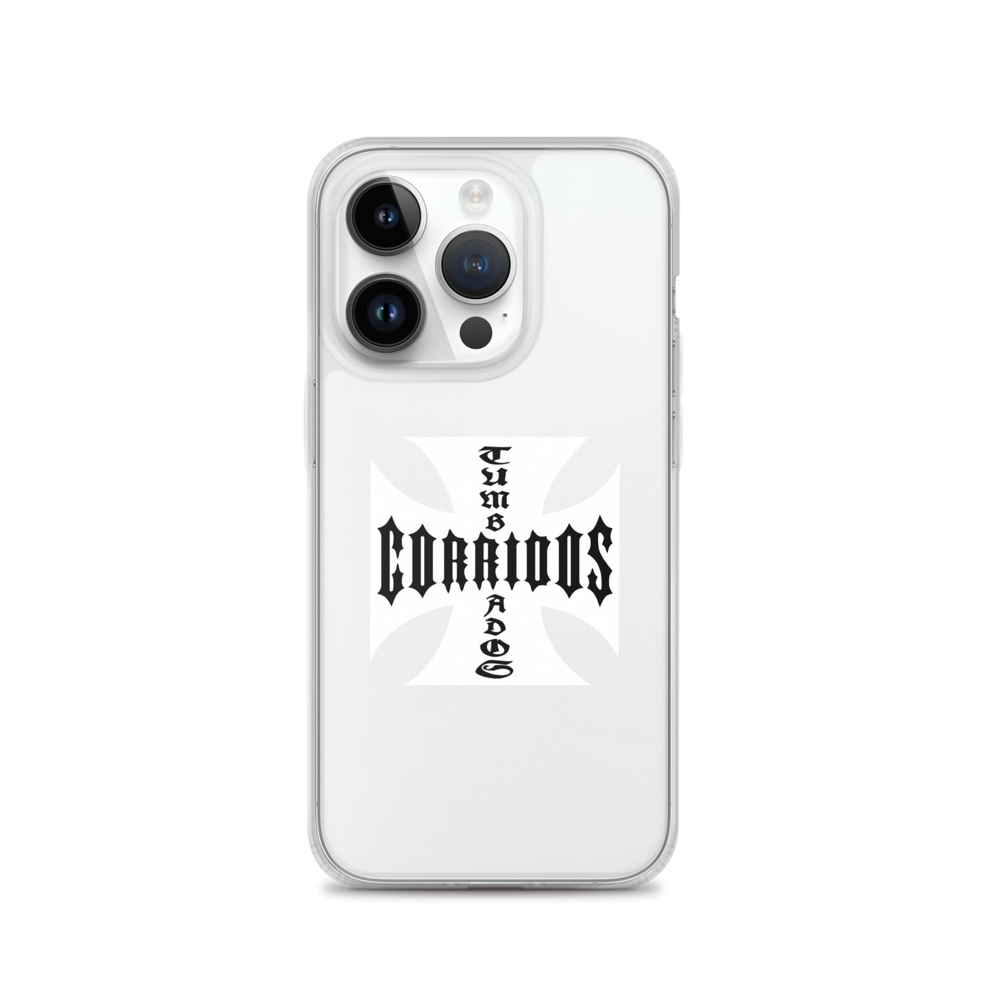Funda Corridos Gang