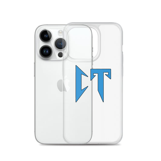 Funda iPhone Nata Montana CT