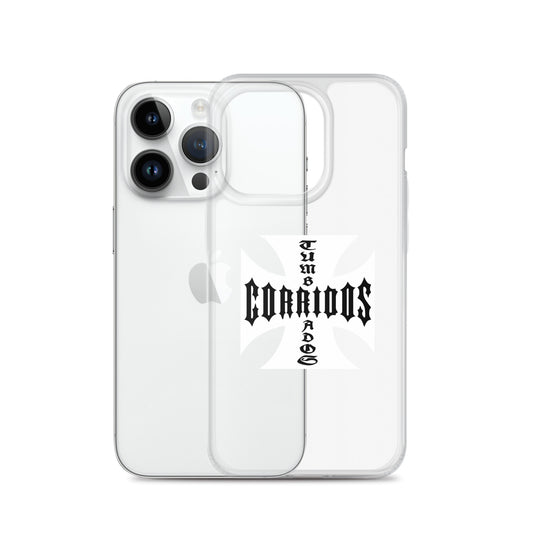 Funda Corridos Gang