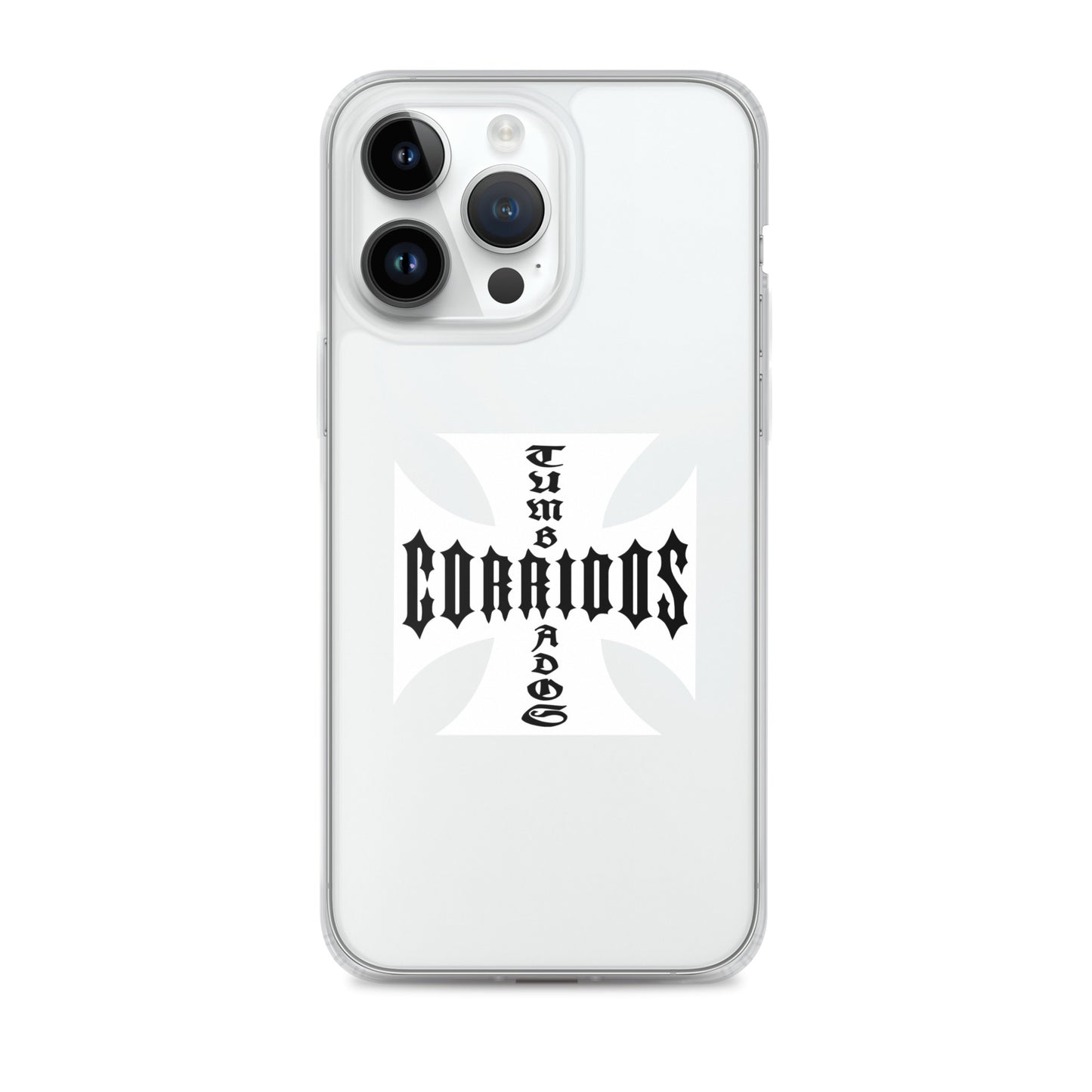 Funda Corridos Gang