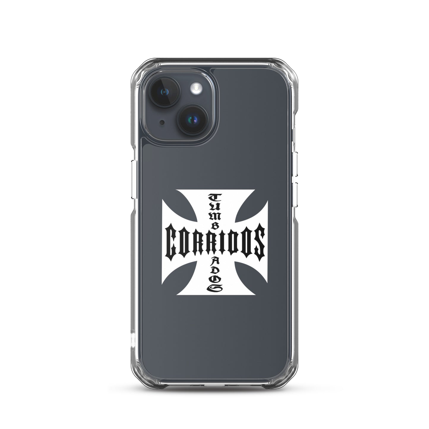 Funda Corridos Gang