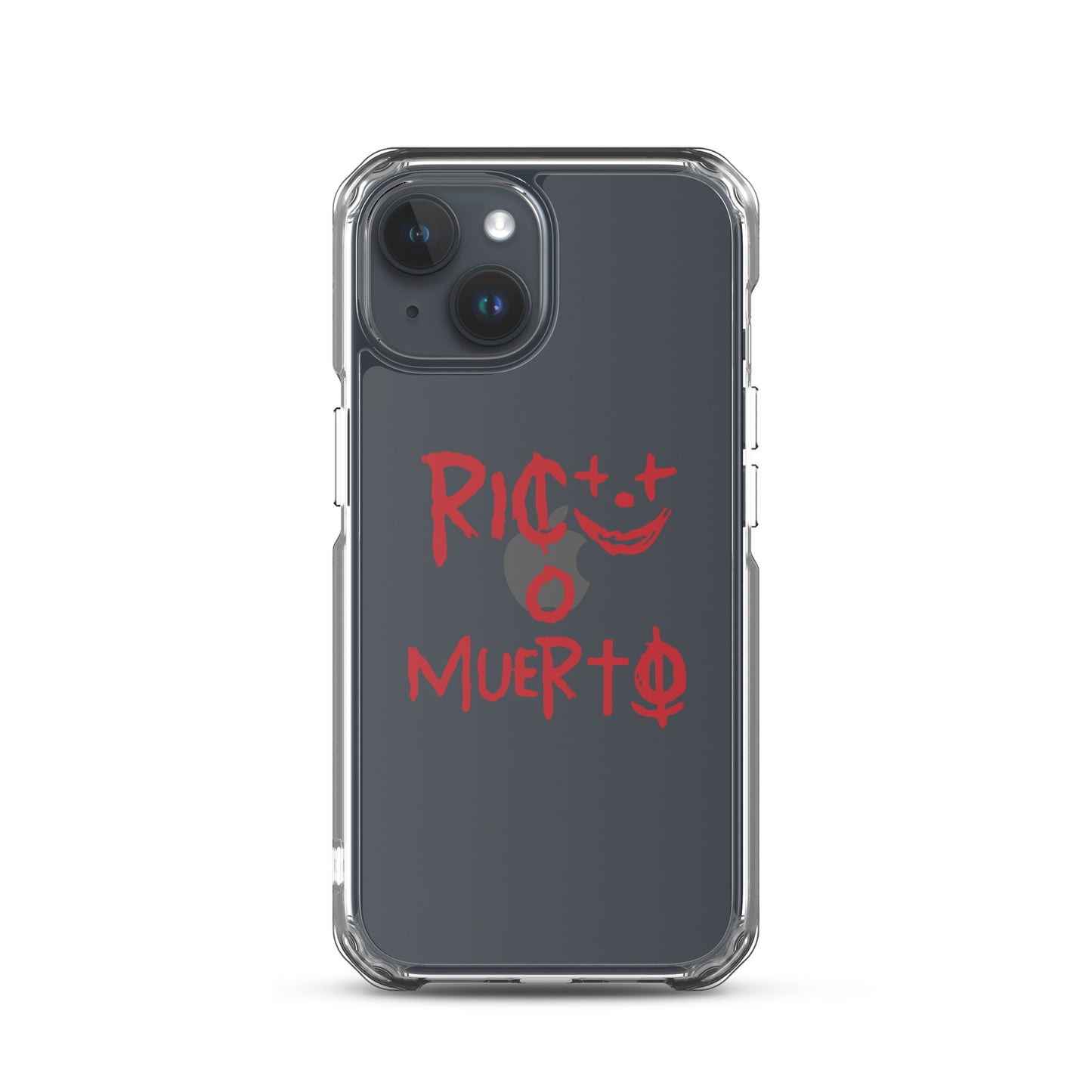 Funda Rico O Muerto