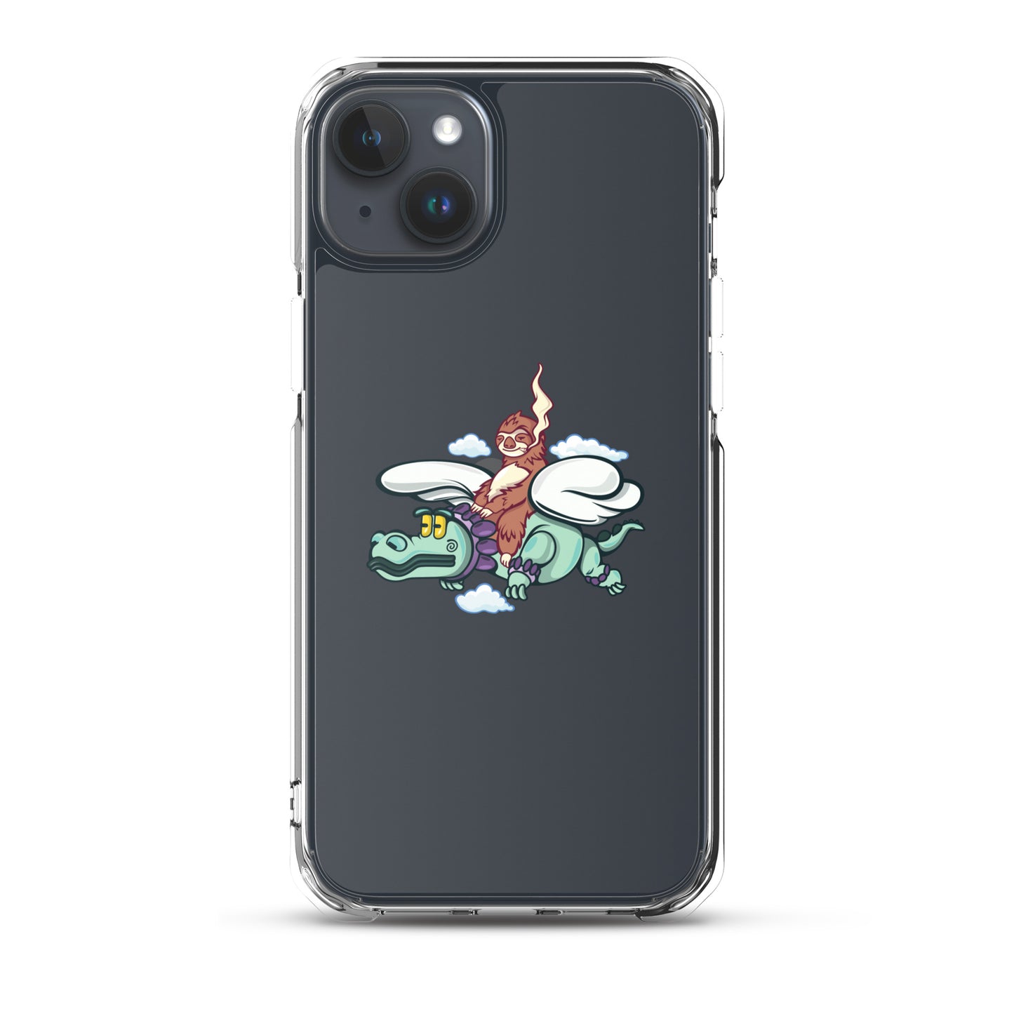 Funda iPhone CT x Sad Boyz