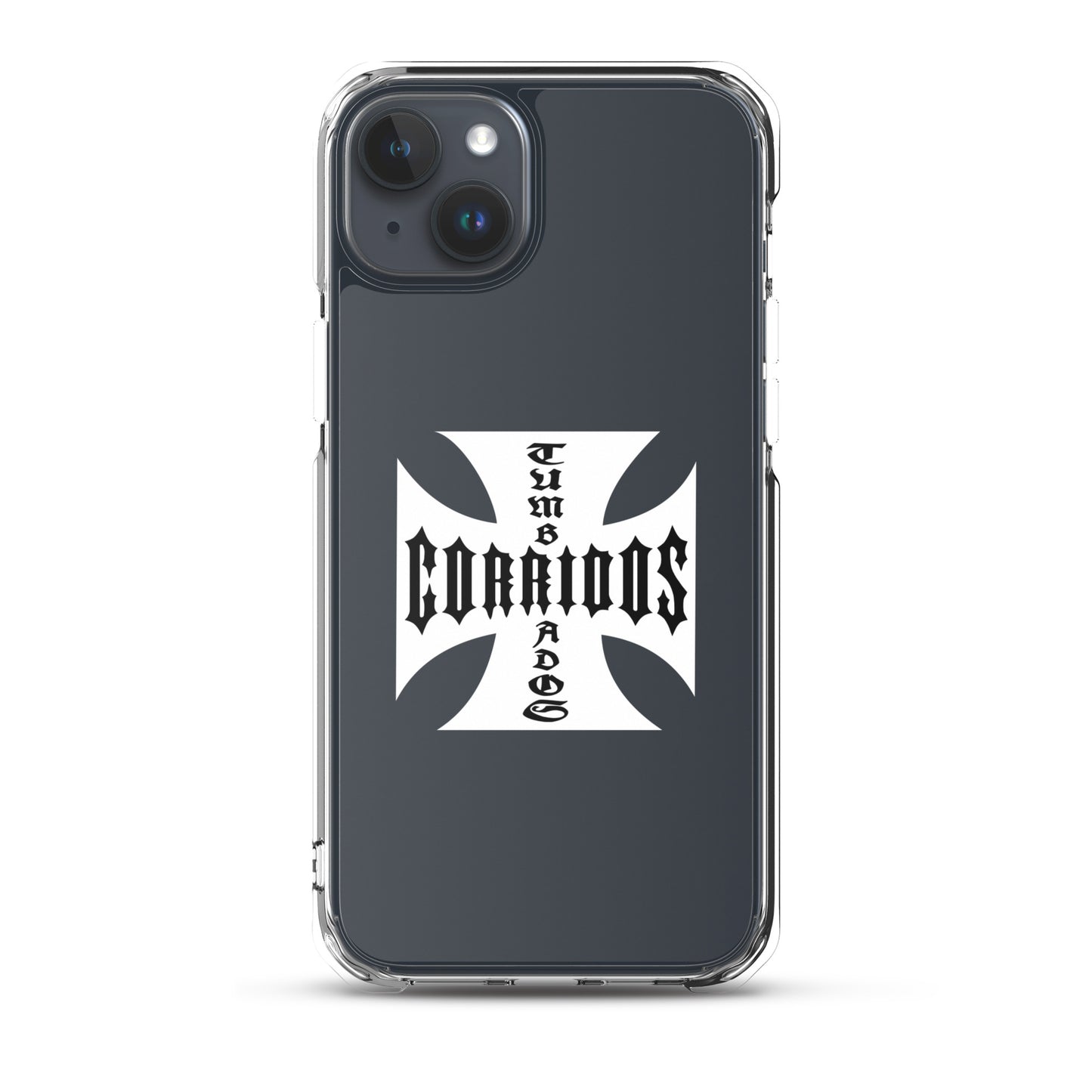 Funda Corridos Gang