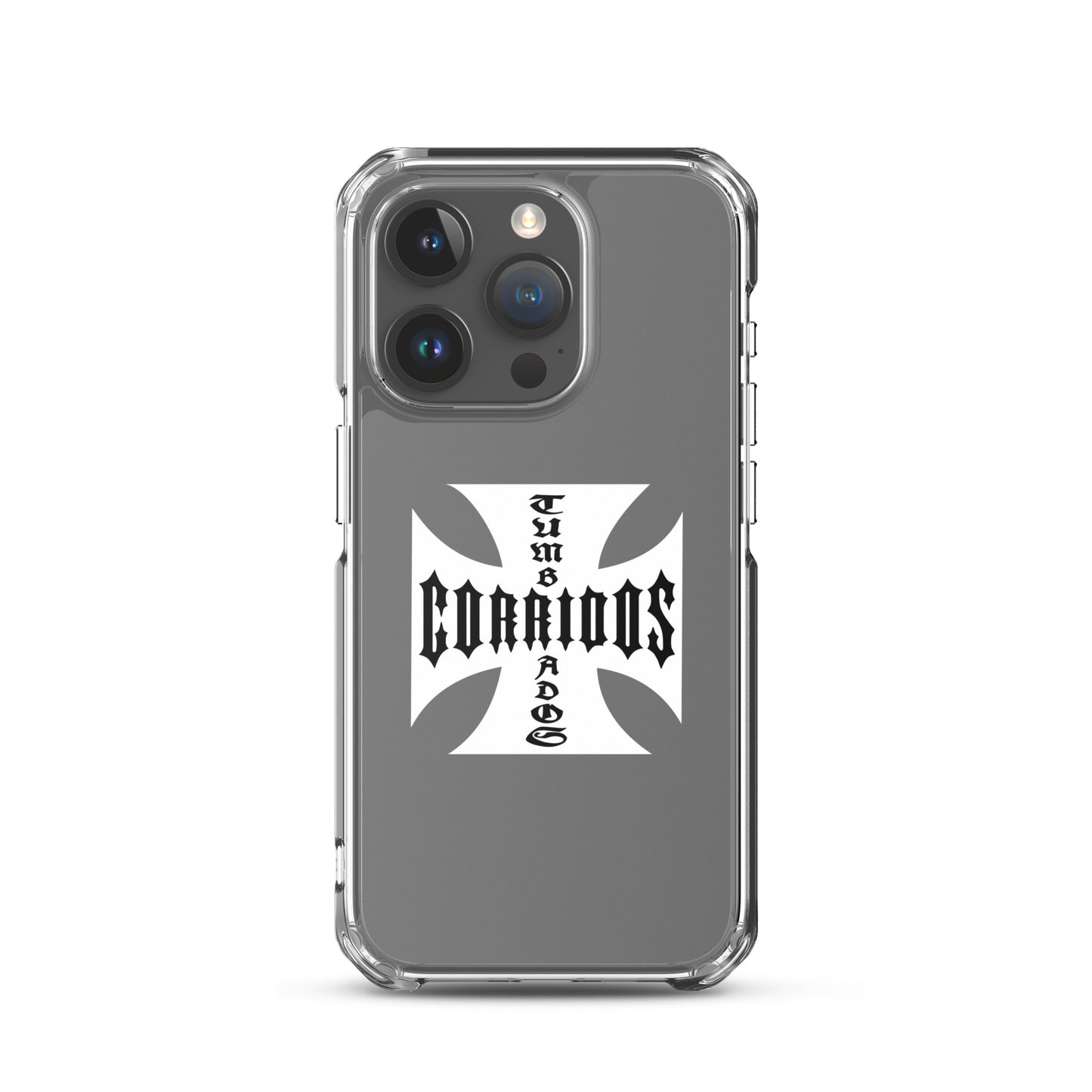 Funda Corridos Gang
