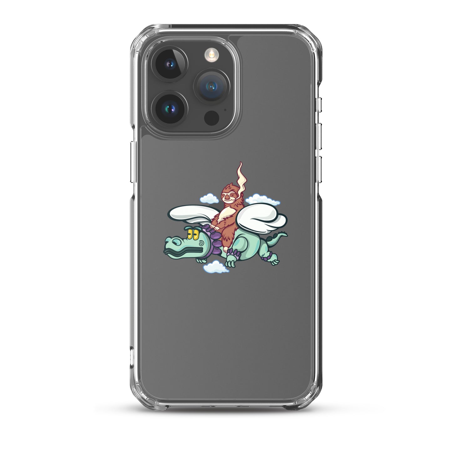 Funda iPhone CT x Sad Boyz