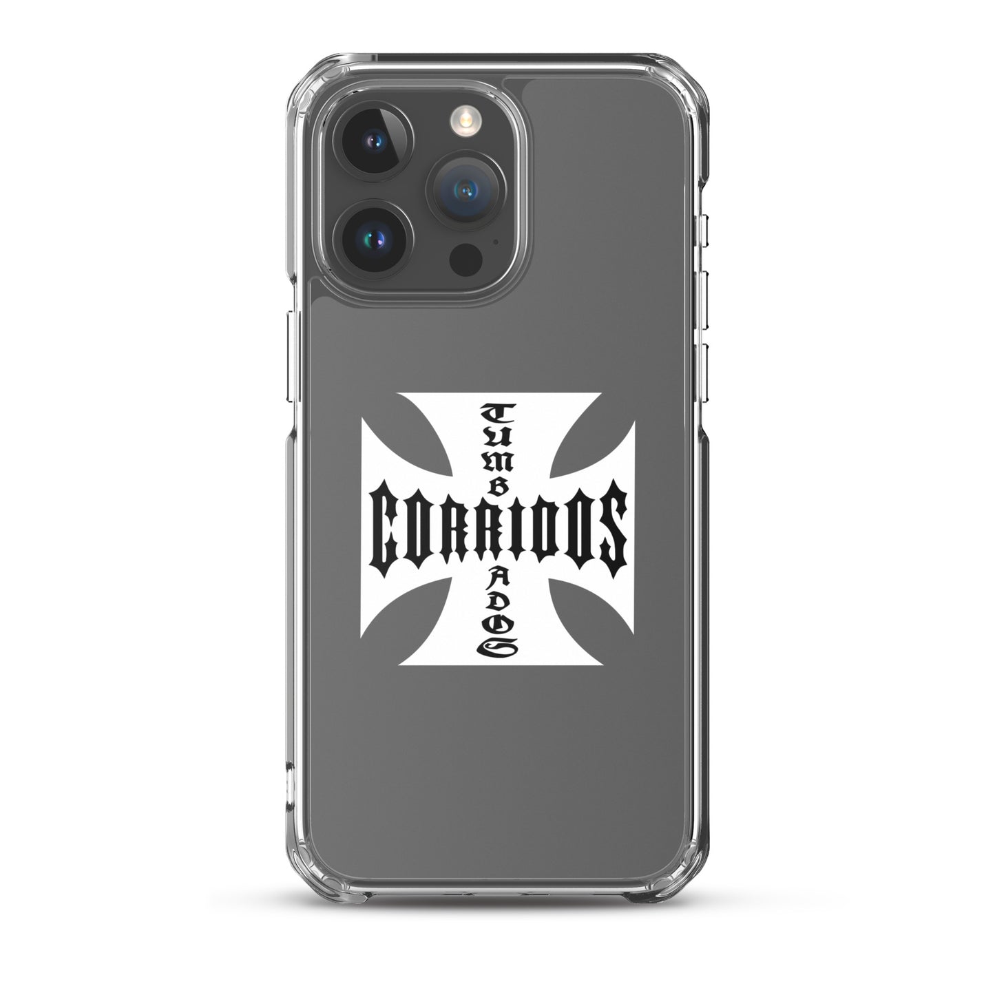 Funda Corridos Gang
