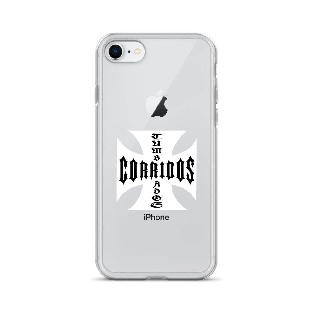Funda Corridos Gang