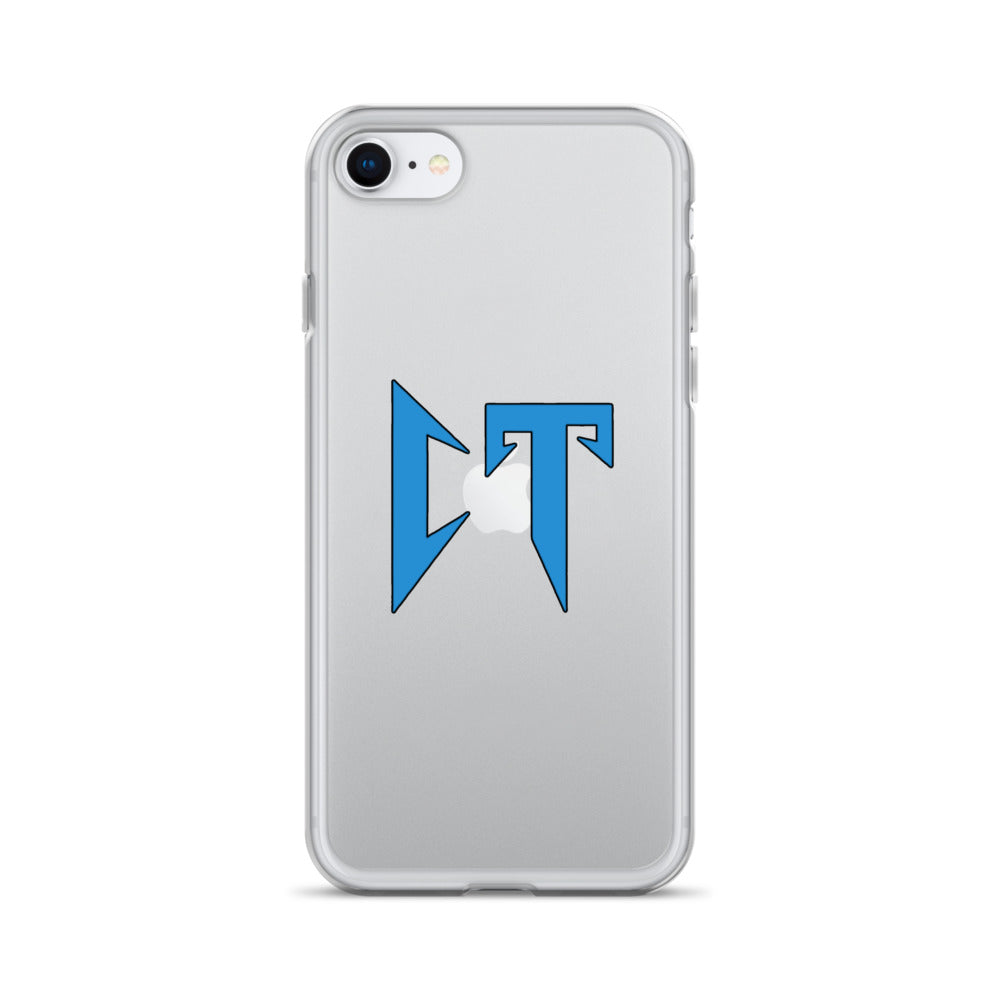 Funda iPhone Nata Montana CT