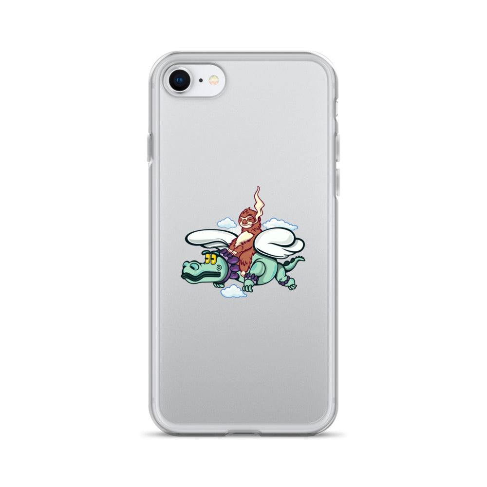 Funda iPhone CT x Sad Boyz