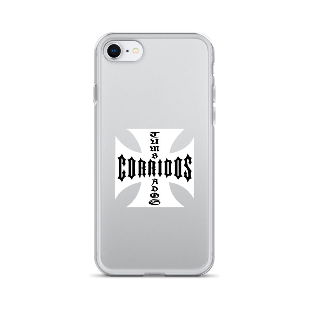 Funda Corridos Gang