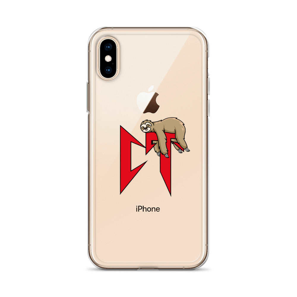 Funda iPhone Corridos Tumbados