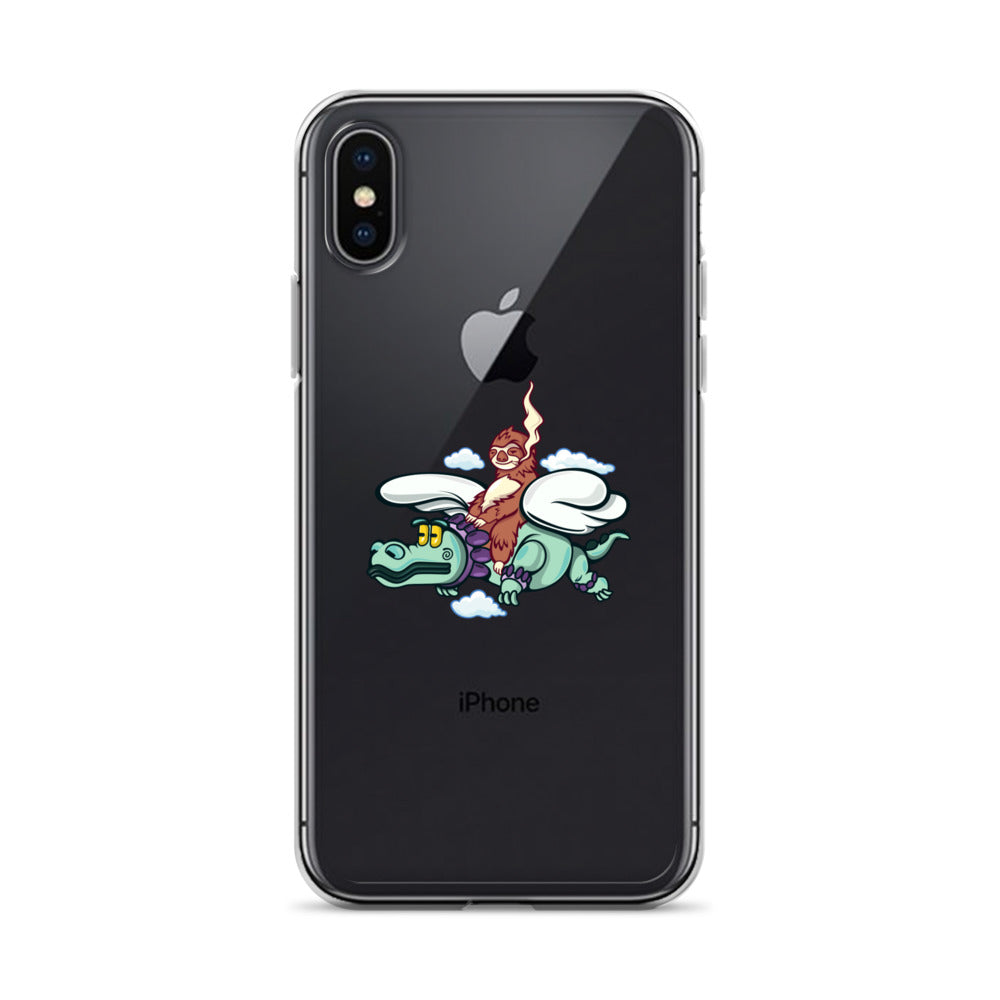 Funda iPhone CT x Sad Boyz