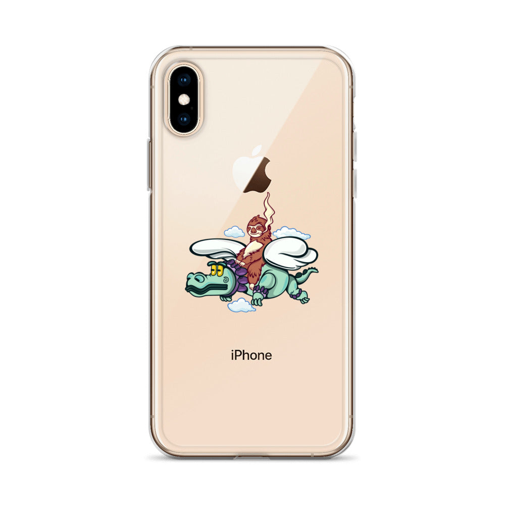 Funda iPhone CT x Sad Boyz