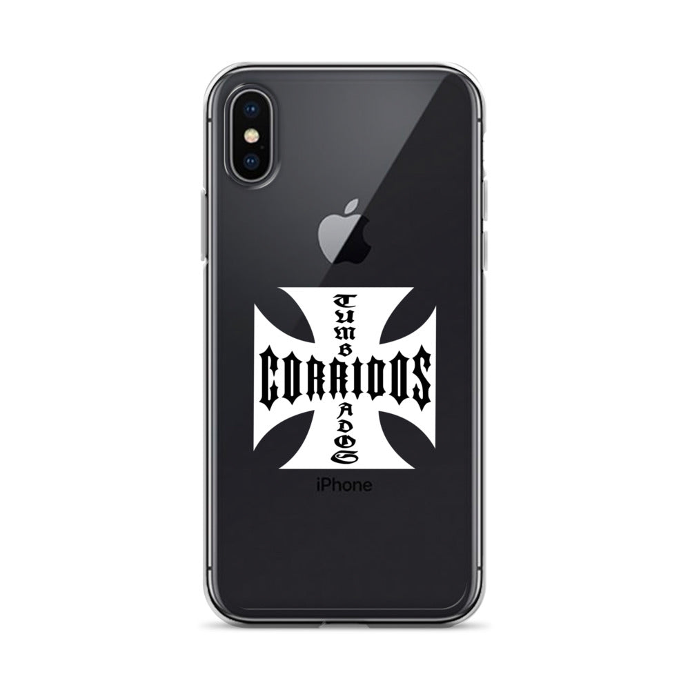 Funda Corridos Gang