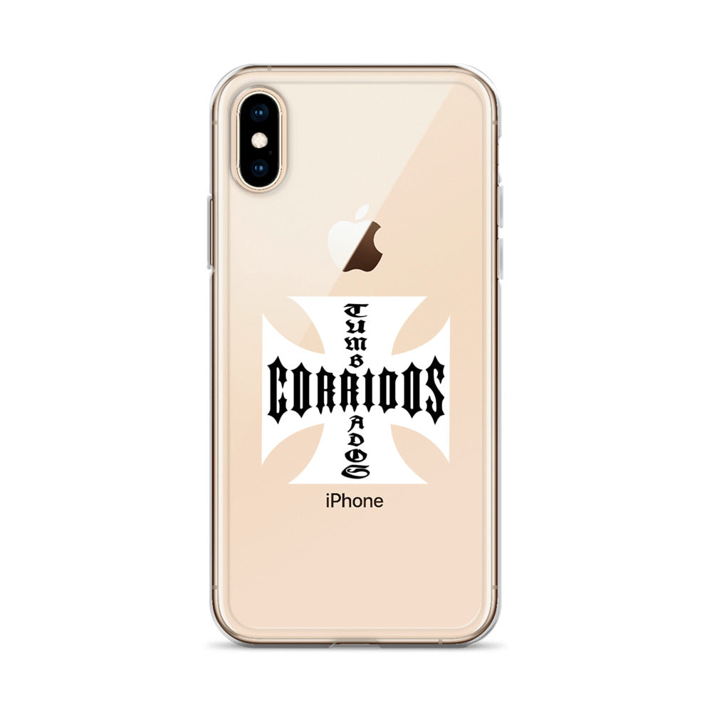 Funda Corridos Gang