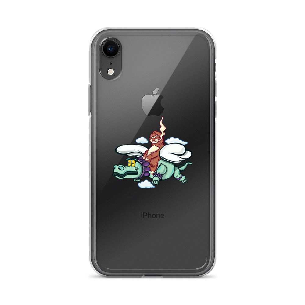 Funda iPhone CT x Sad Boyz