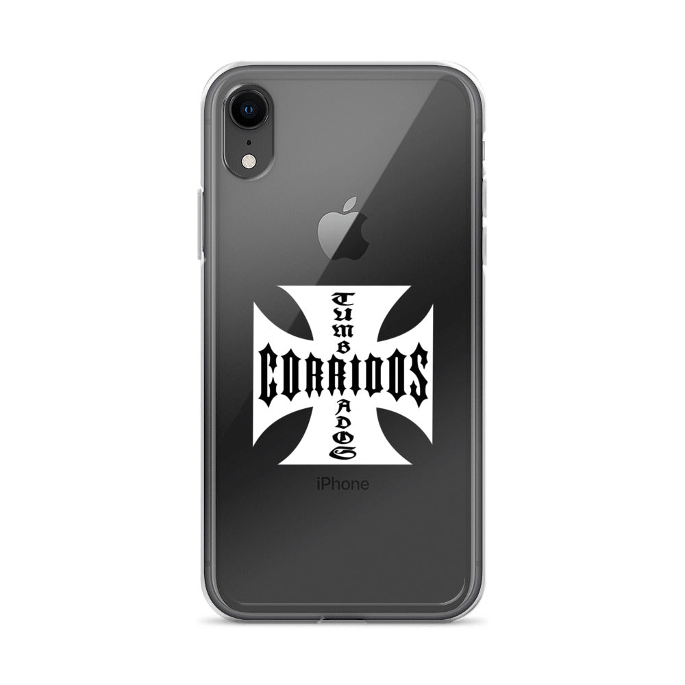Funda Corridos Gang