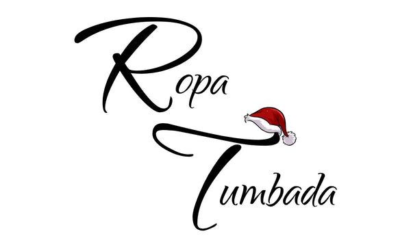 Ropa Tumbada